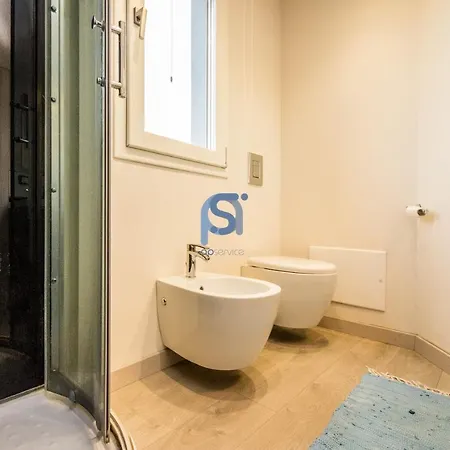 Azzurra Con Piscina Privata *