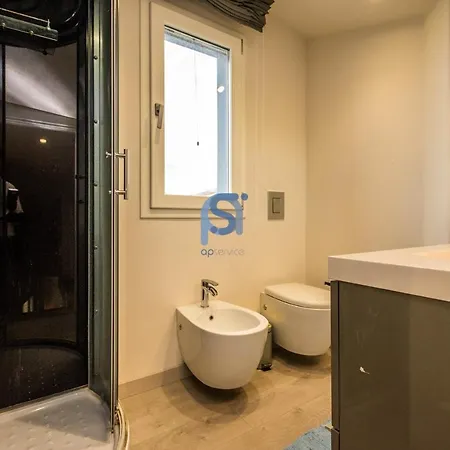 Azzurra Con Piscina Privata Villa