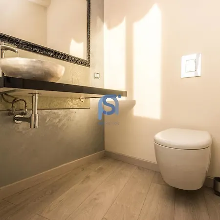 Azzurra Con Piscina Privata *