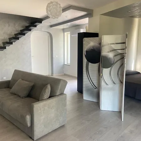 Villa Azzurra Con Piscina Privata *